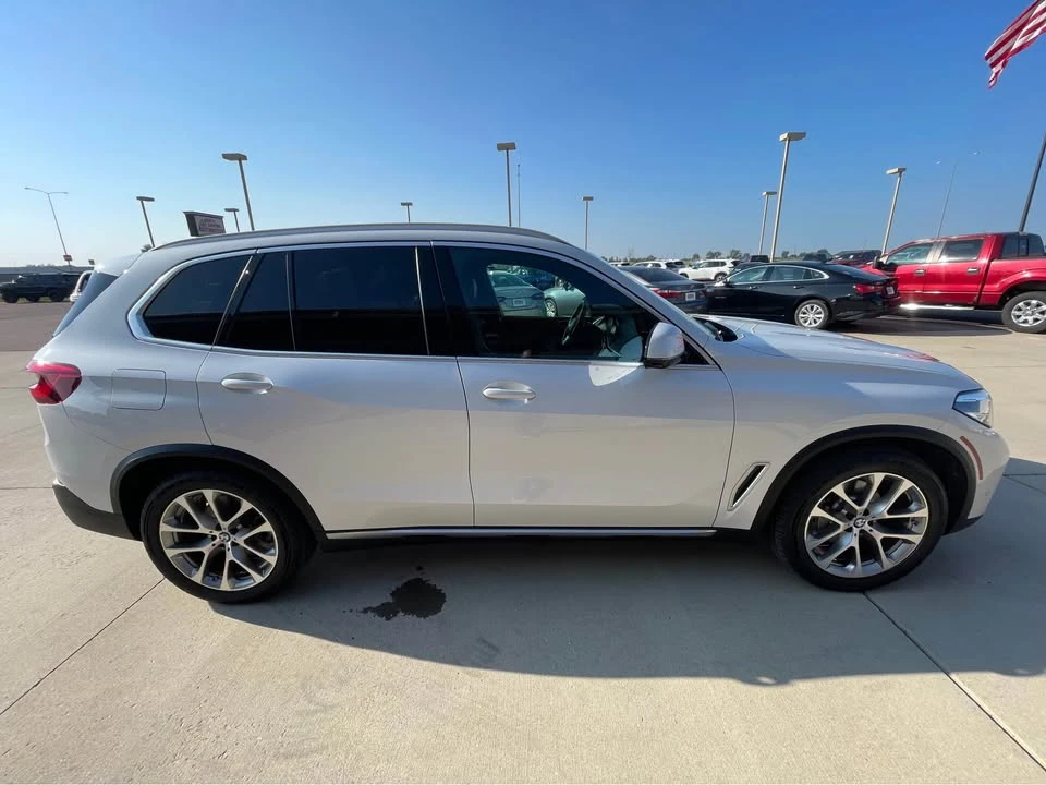 2020 BMW G05 X5 - Image 7 of 20