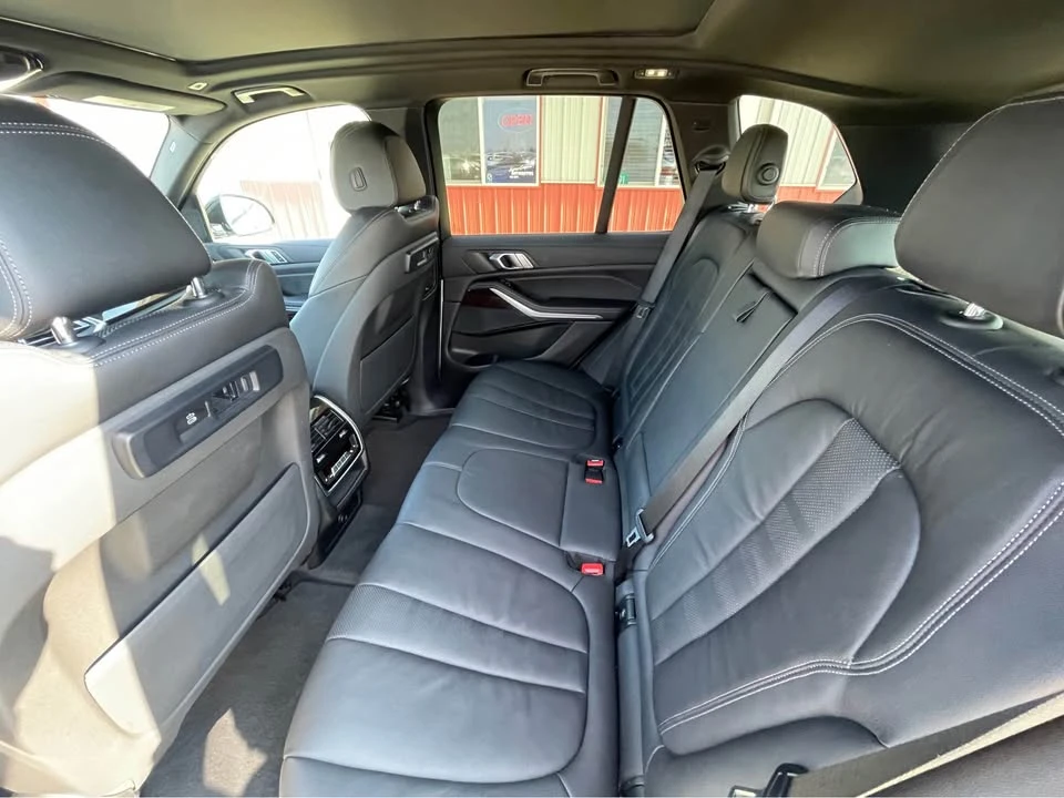 2020 BMW G05 X5 - Image 12 of 20