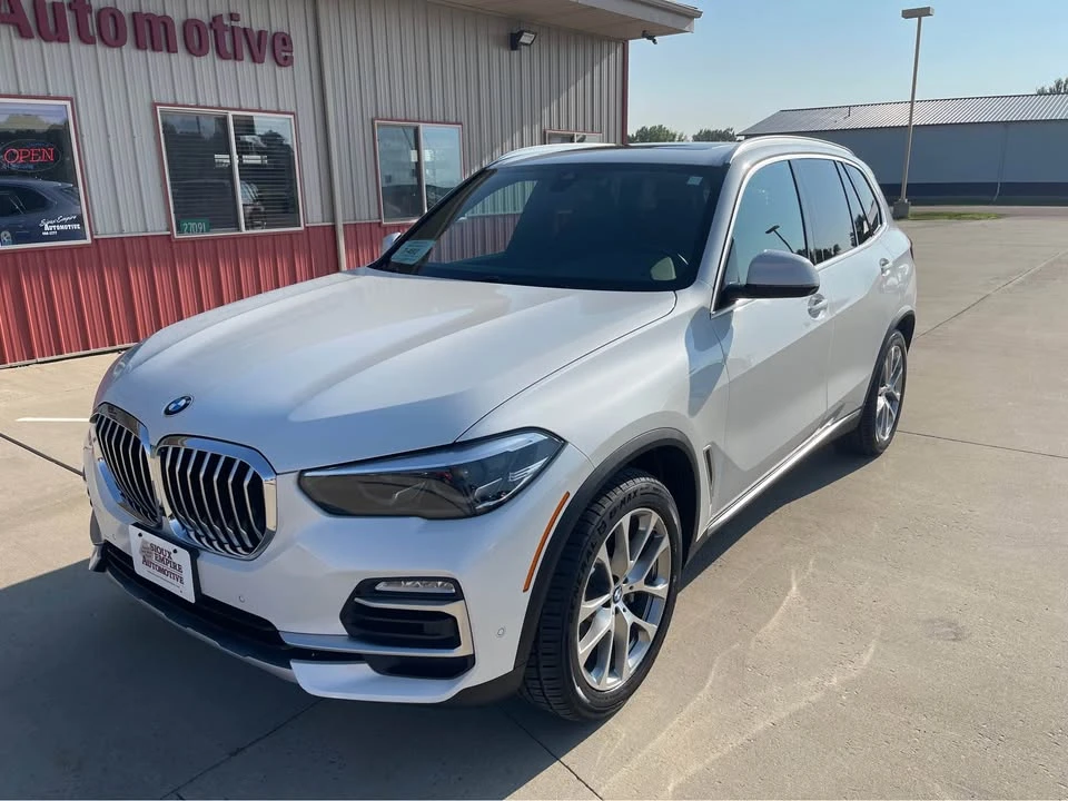 2020 BMW G05 X5 - Image 2 of 20