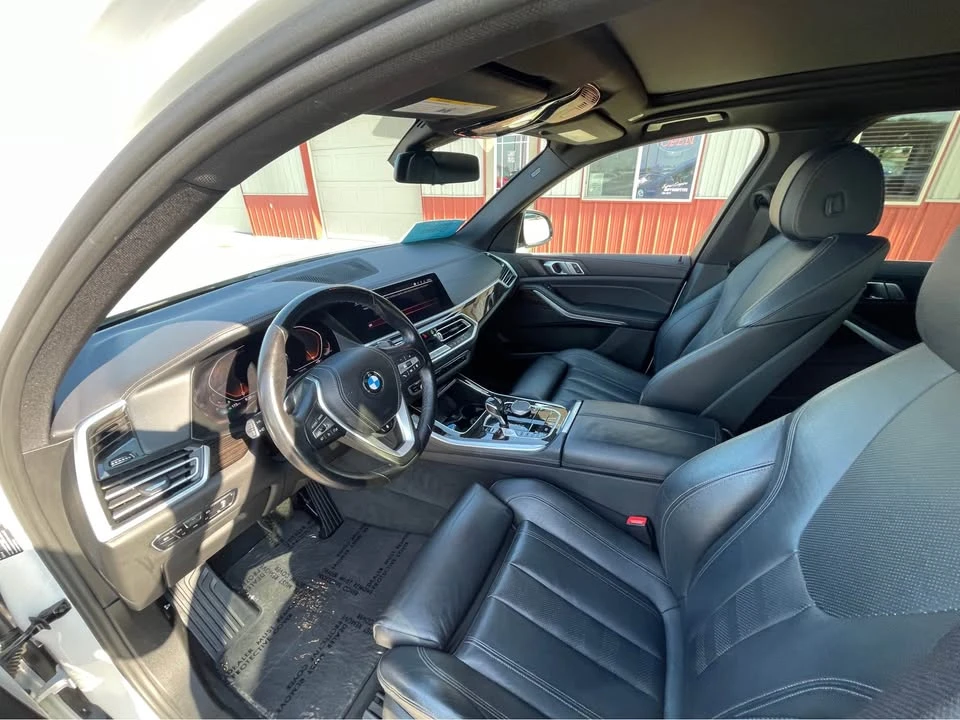 2020 BMW G05 X5 - Image 9 of 20