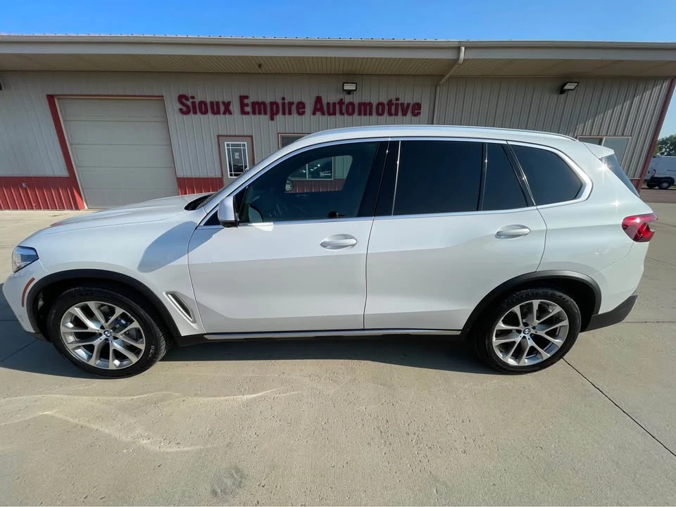 2020 BMW G05 X5 - Image 3 of 20