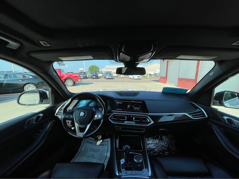 2020 BMW G05 X5 - Image 15 of 20