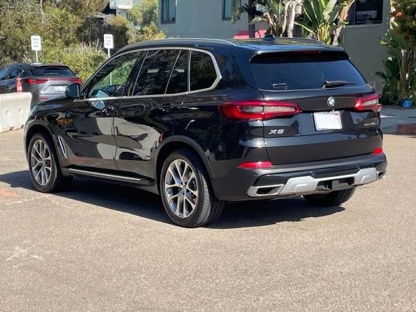 2020 BMW G05 X5 - Image 2 of 21
