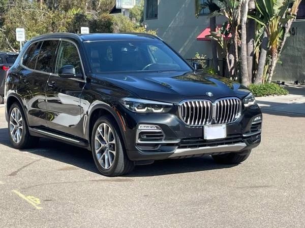 2020 BMW G05 X5 - Image 5 of 21