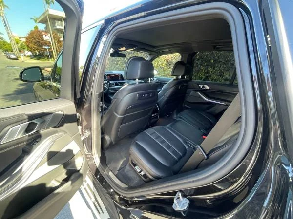 2020 BMW G05 X5 - Image 14 of 21