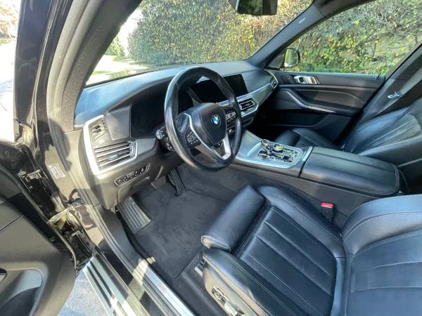 2020 BMW G05 X5 - Image 13 of 21