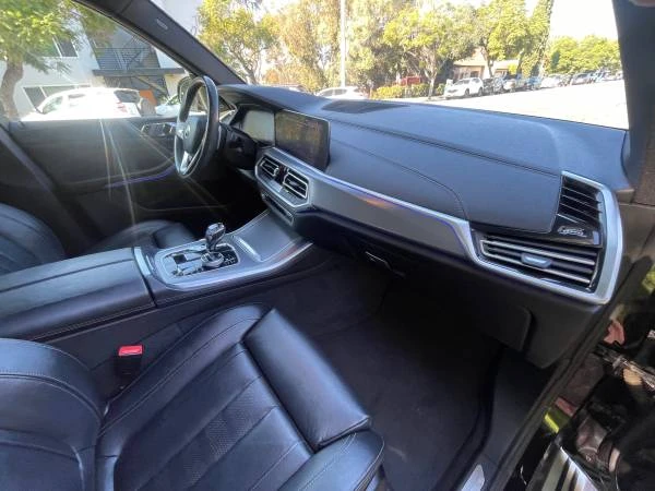 2020 BMW G05 X5 - Image 11 of 21