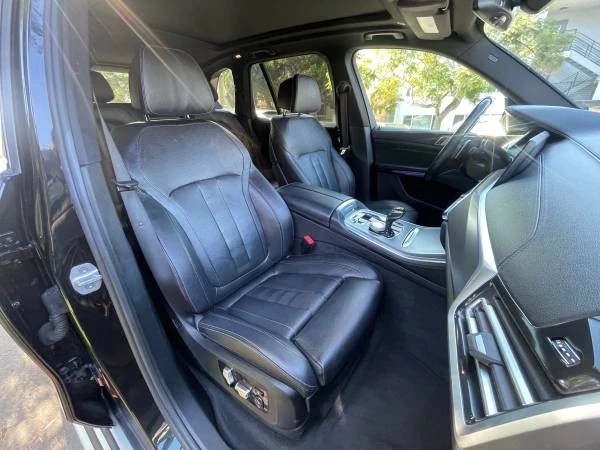 2020 BMW G05 X5 - Image 10 of 21
