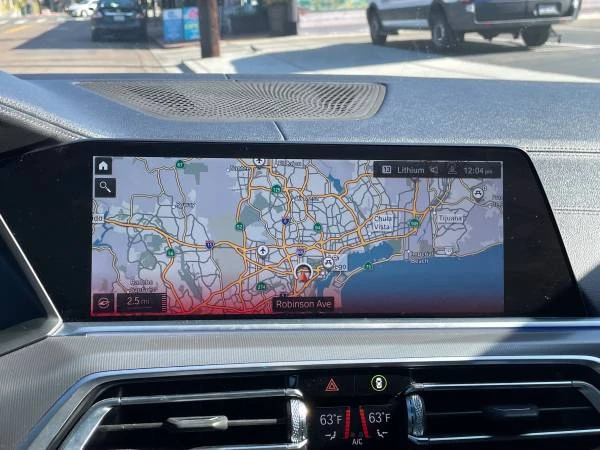 2020 BMW G05 X5 - Image 21 of 21
