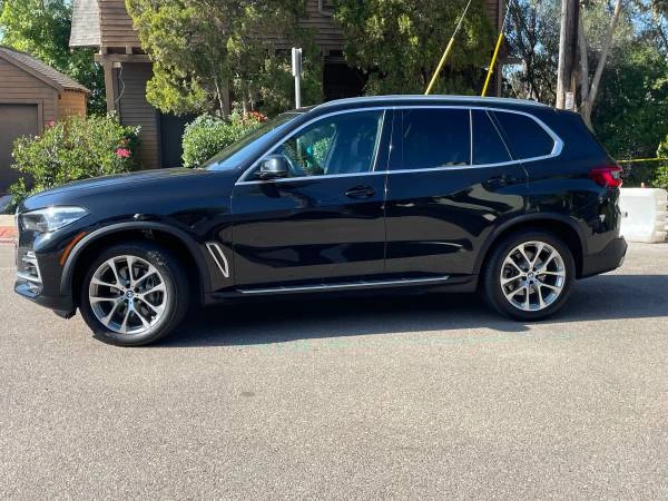 2020 BMW G05 X5 - Image 6 of 21