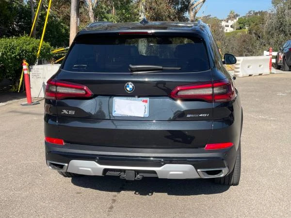 2020 BMW G05 X5 - Image 4 of 21