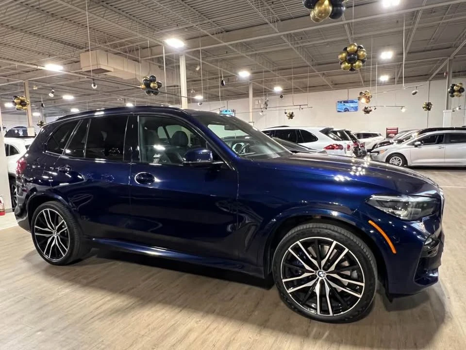 2020 BMW G05 X5 - Image 4 of 19