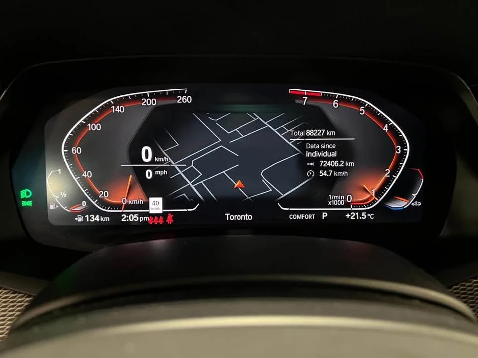 2020 BMW G05 X5 - Image 11 of 19