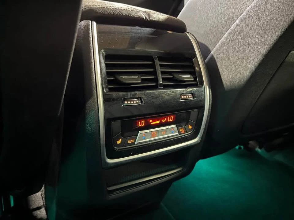 2020 BMW G05 X5 - Image 16 of 19