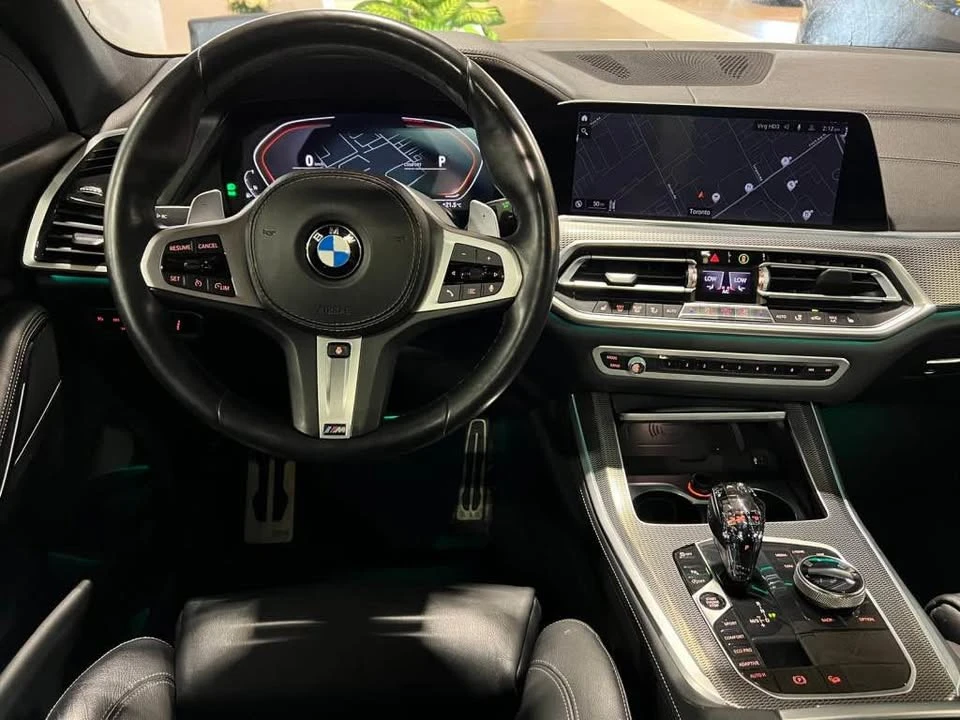 2020 BMW G05 X5 - Image 6 of 19