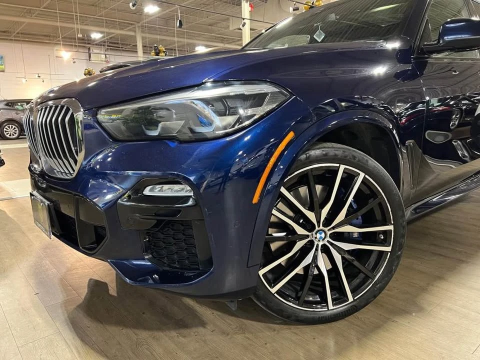 2020 BMW G05 X5 - Image 5 of 19