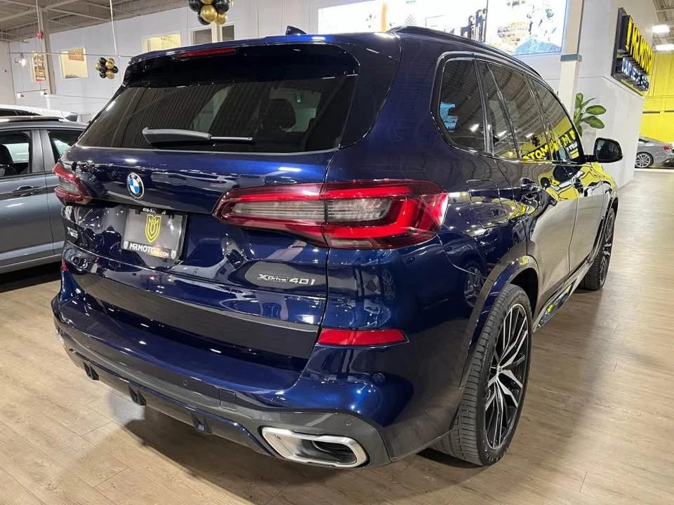 2020 BMW G05 X5 - Image 3 of 19