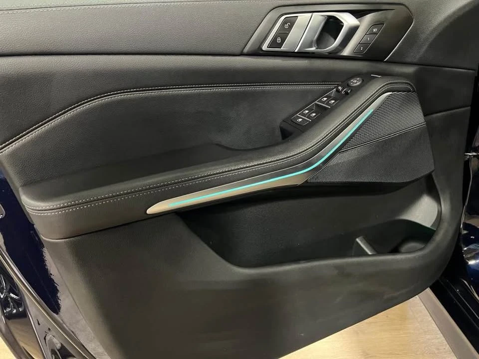 2020 BMW G05 X5 - Image 19 of 19