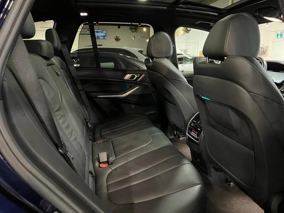 2020 BMW G05 X5 - Image 9 of 19