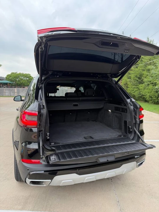 2020 BMW G05 X5 - Image 8 of 8