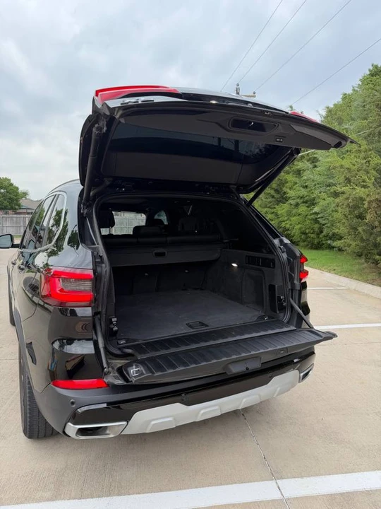2020 BMW G05 X5 - Image 7 of 7
