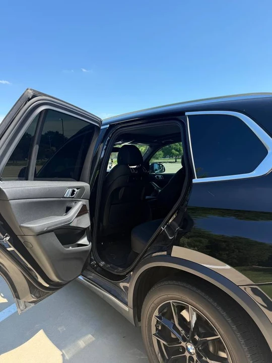 2020 BMW G05 X5 - Image 7 of 8