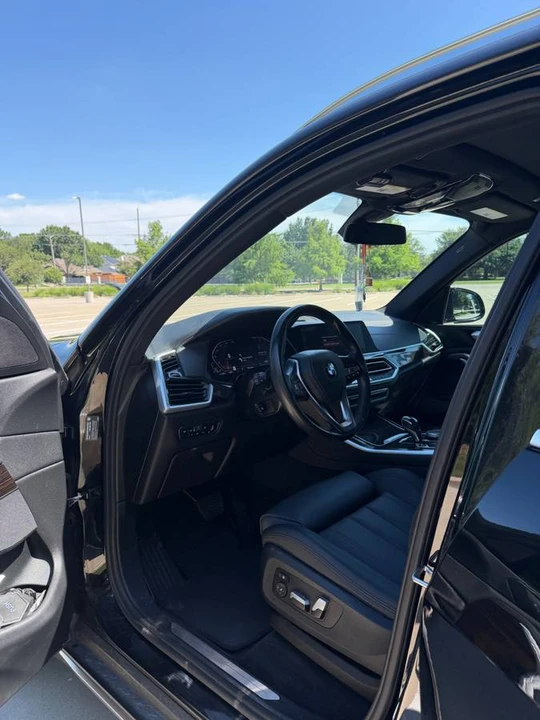 2020 BMW G05 X5 - Image 5 of 7