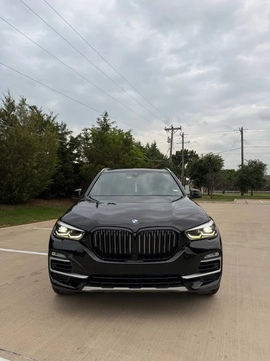 2020 BMW G05 X5 - Image 2 of 7