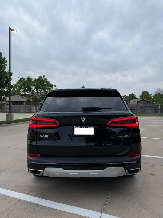 2020 BMW G05 X5 - Image 4 of 7
