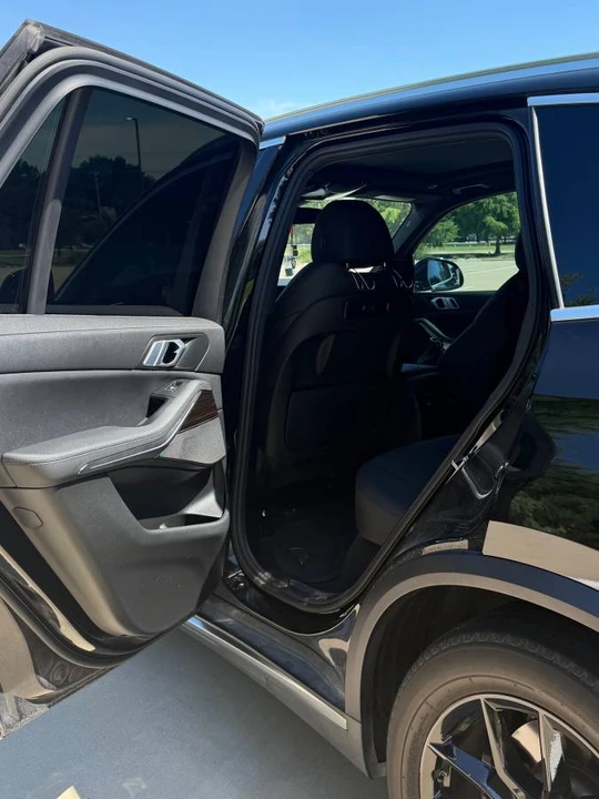 2020 BMW G05 X5 - Image 6 of 7