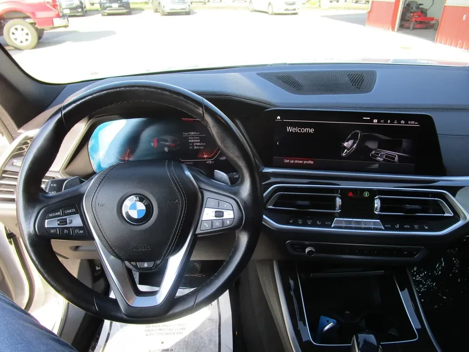 2020 BMW G05 X5 - Image 4 of 6