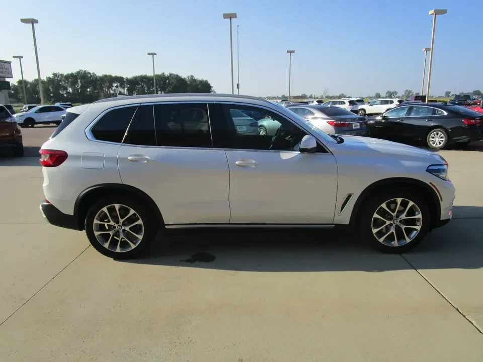 2020 BMW G05 X5 - Image 2 of 6