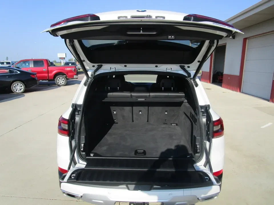 2020 BMW G05 X5 - Image 6 of 6