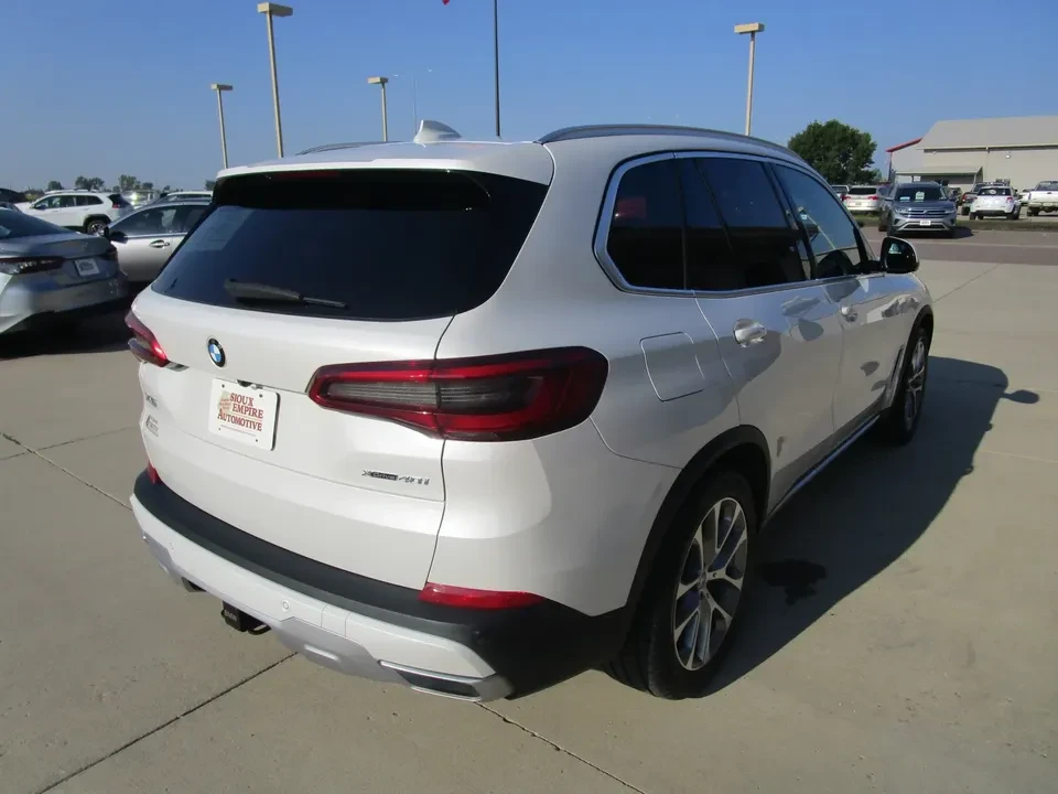 2020 BMW G05 X5 - Image 3 of 6
