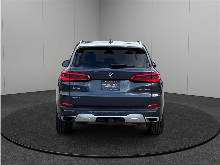 2020 BMW G05 X5 - Image 8 of 21