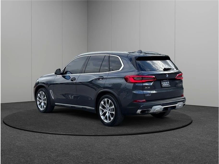 2020 BMW G05 X5 - Image 7 of 21