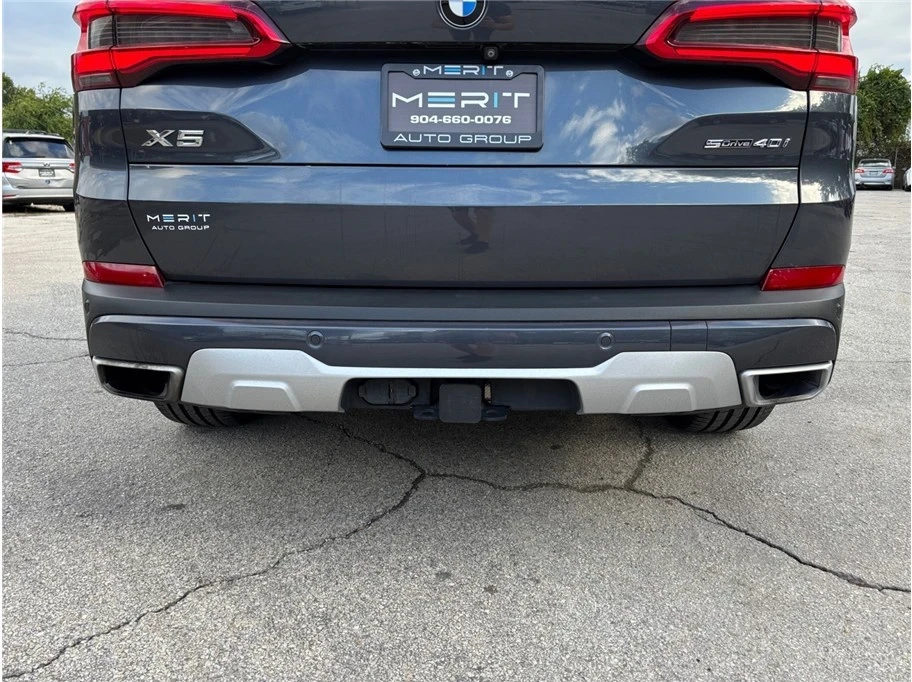 2020 BMW G05 X5 - Image 17 of 21