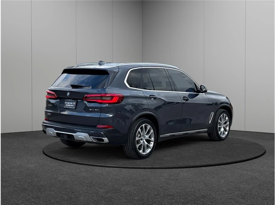 2020 BMW G05 X5 - Image 9 of 21