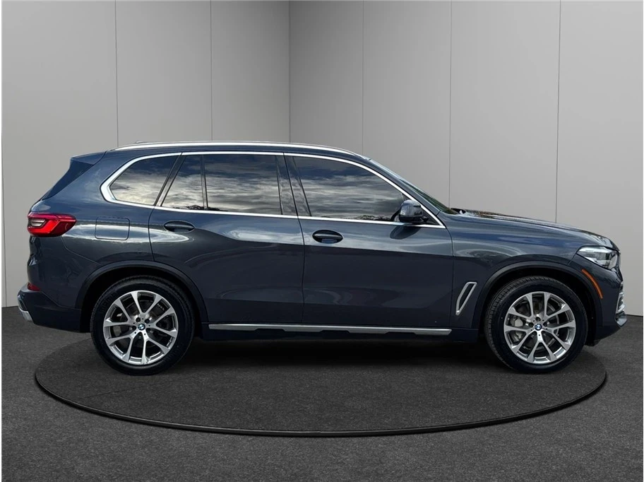 2020 BMW G05 X5 - Image 10 of 21