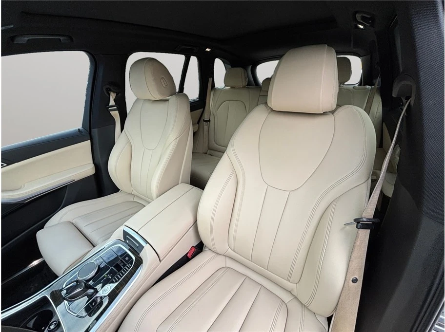2020 BMW G05 X5 - Image 20 of 21