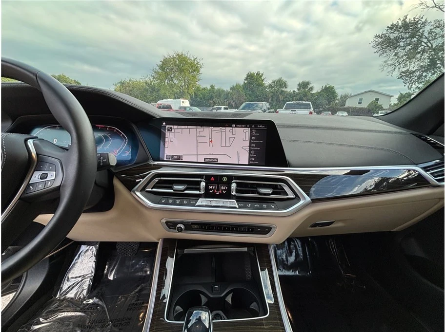 2020 BMW G05 X5 - Image 11 of 21