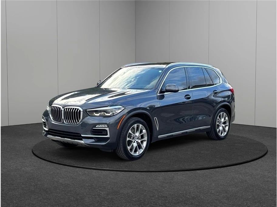 2020 BMW G05 X5 - Image 4 of 21