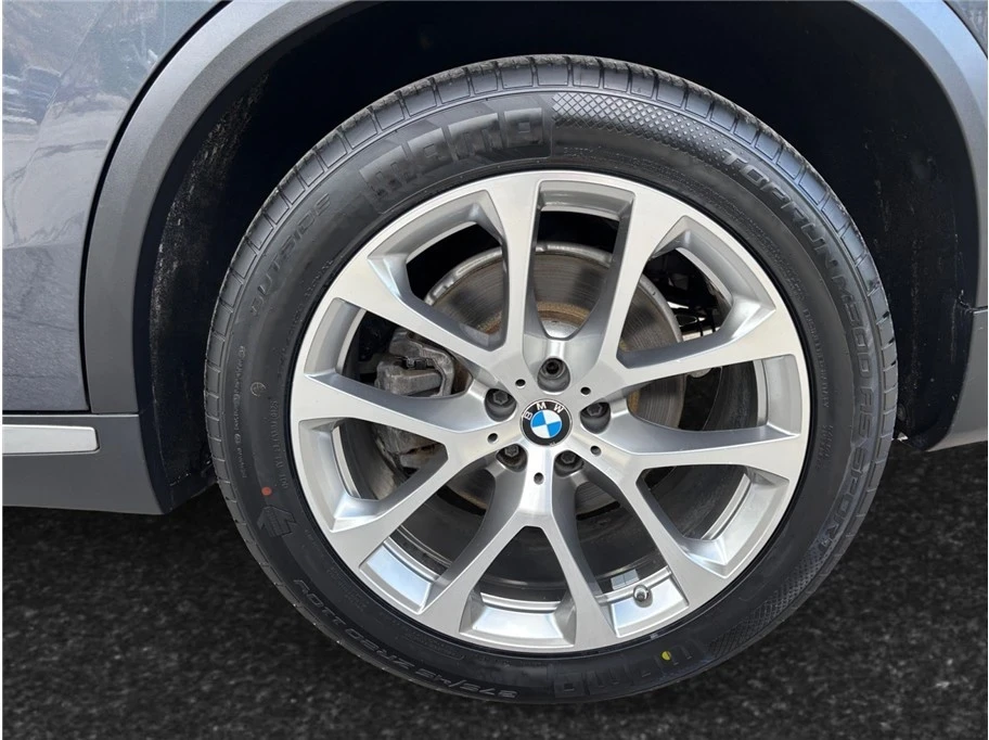 2020 BMW G05 X5 - Image 15 of 21