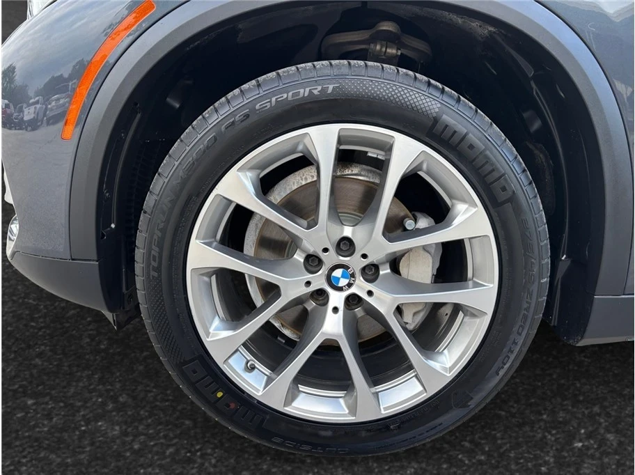 2020 BMW G05 X5 - Image 13 of 21