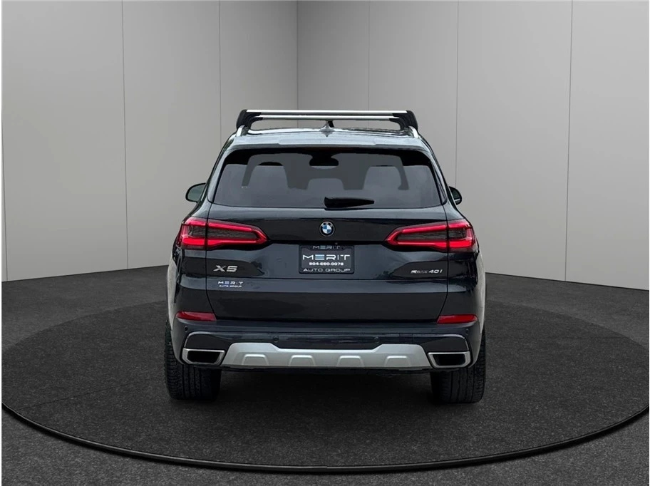 2020 BMW G05 X5 - Image 7 of 21