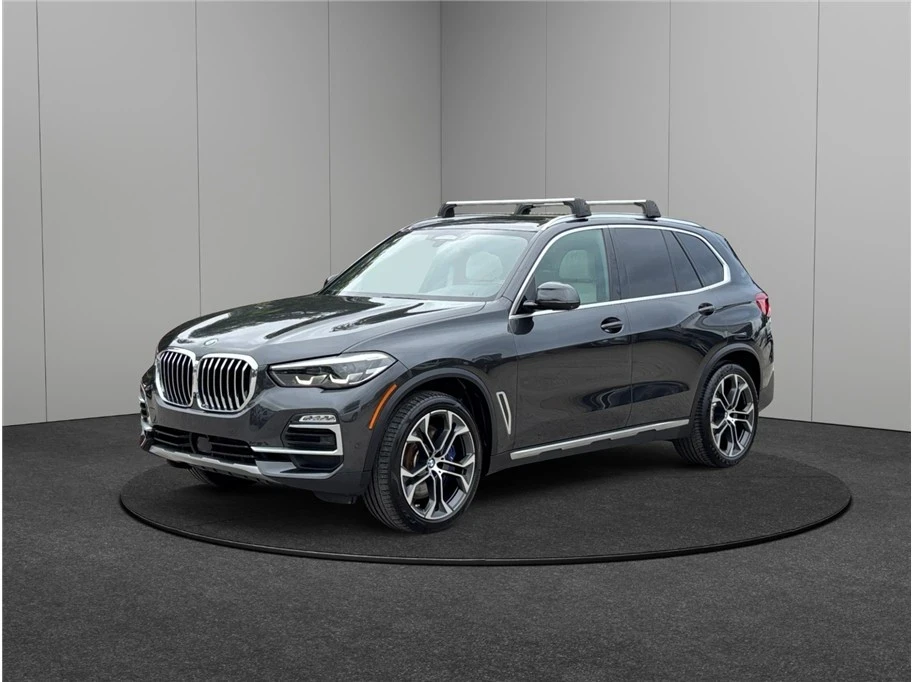 2020 BMW G05 X5 - Image 3 of 21
