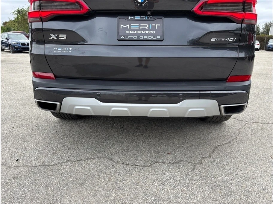 2020 BMW G05 X5 - Image 16 of 21