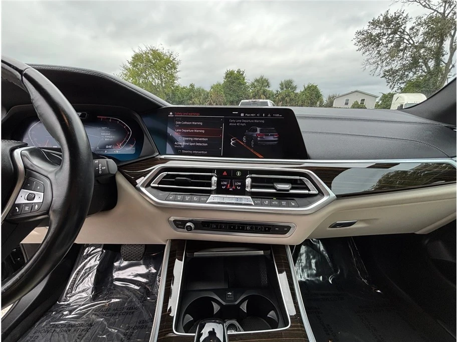 2020 BMW G05 X5 - Image 10 of 21