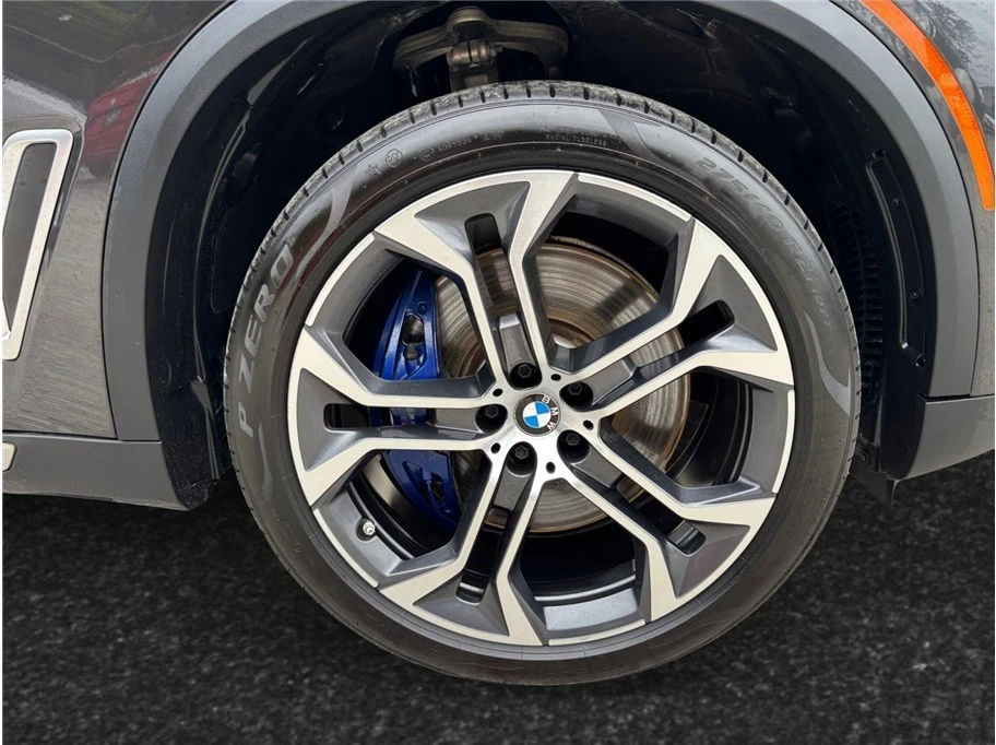 2020 BMW G05 X5 - Image 12 of 21