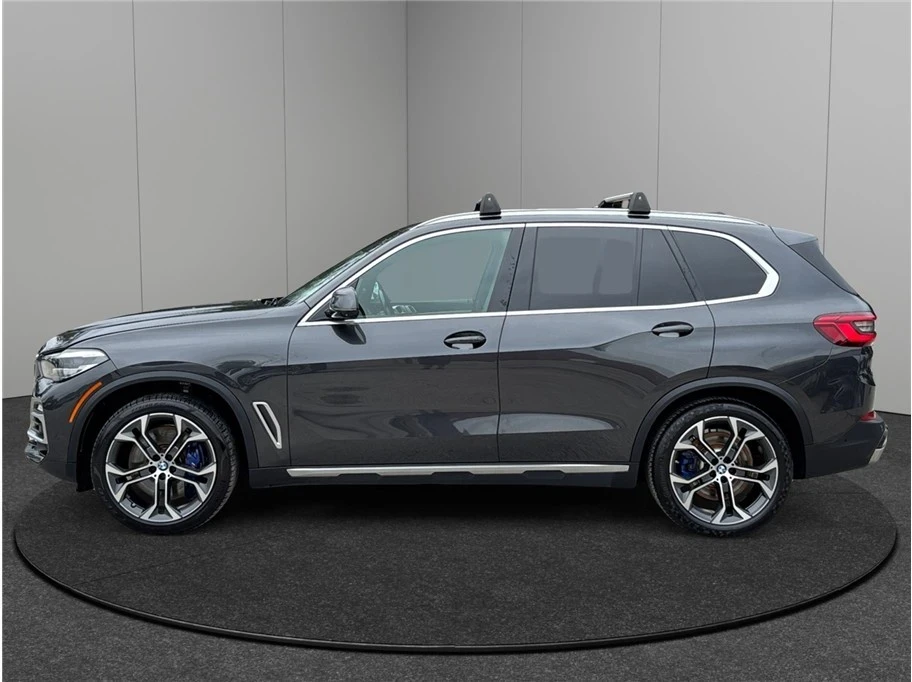 2020 BMW G05 X5 - Image 4 of 21